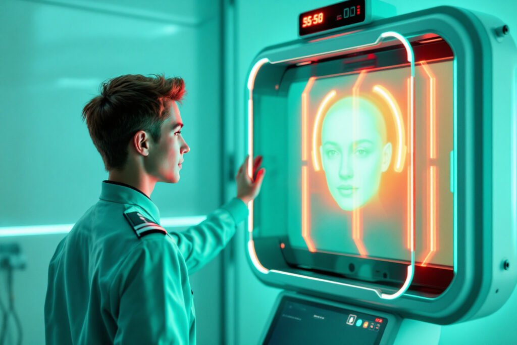 Deepfakes et Avatars Numériques : La Nouvelle Frontière des Médias Générés par IA